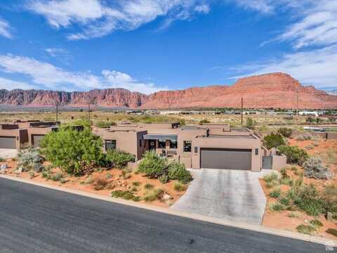 644 W WILD INDIGO, Ivins, UT 84738