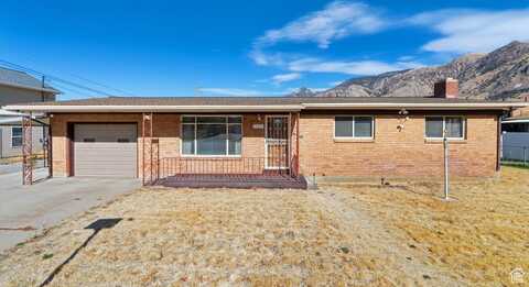 525 E 100 S, Brigham City, UT 84302