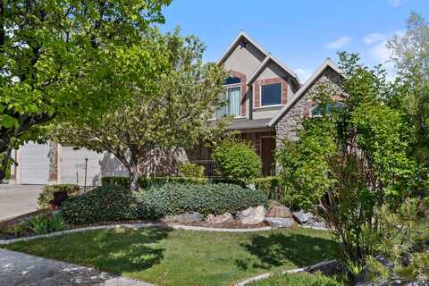 214 SKIPPER LANE, Saratoga Springs, UT 84045