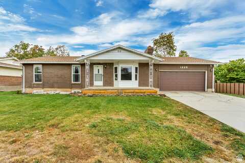 1225 W 25 S, Clearfield, UT 84015