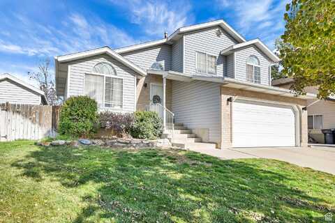 116 W 1225 N, Layton, UT 84041