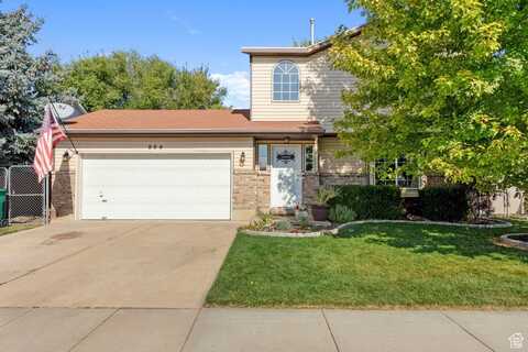 964 W 1400 N, Ogden, UT 84404