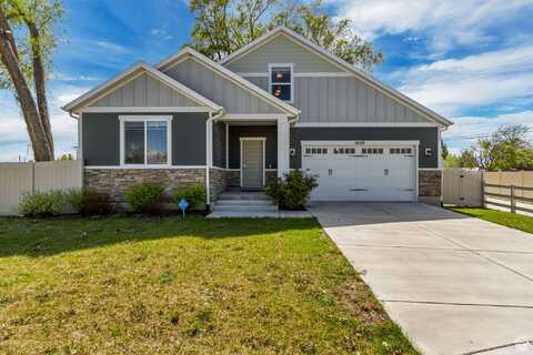 2689 W CLOSNER, West Jordan, UT 84088