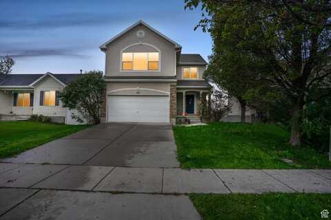 102 N KINTAIL E, Saratoga Springs, UT 84043