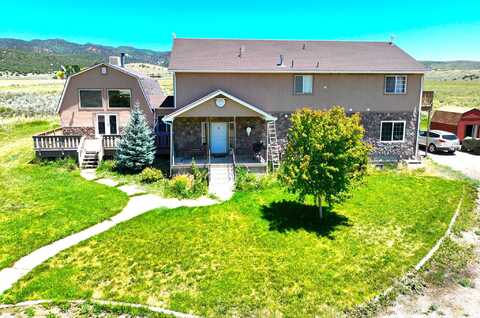 21325 S US HIGHWAY 89, Birdseye, UT 84629