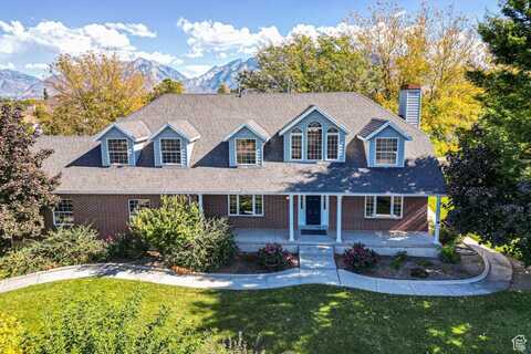 1229 W COUNTRY RIDGE, South Jordan, UT 84095