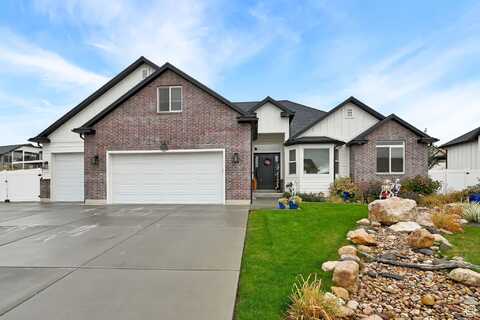 170 E 3900 N, North Ogden, UT 84414