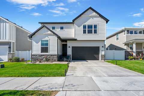 5335 N SOLO, Eagle Mountain, UT 84005