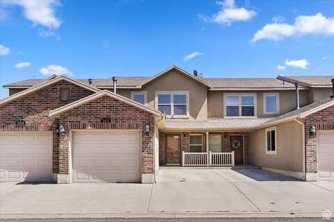 2432 N CHARLESTON, Harrisville, UT 84414