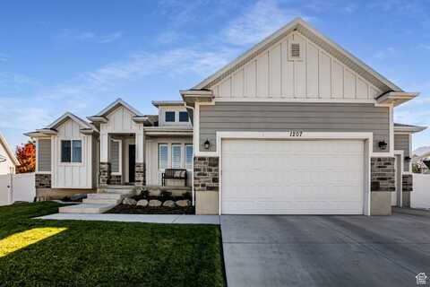 1207 S 550 W, Spanish Fork, UT 84660