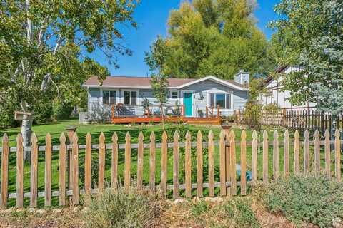 240 W 100 S, Midway, UT 84049