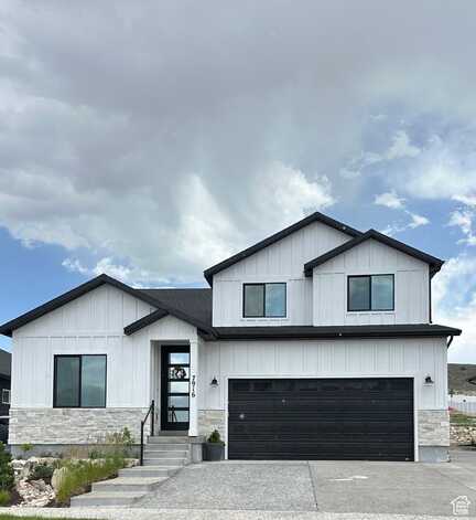 5383 N SULLEY, Eagle Mountain, UT 84005