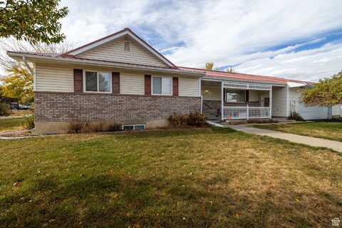 1527 N 3500 W, Vernal, UT 84078