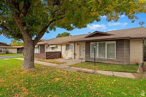 979 E 5550 S, South Ogden, UT 84405