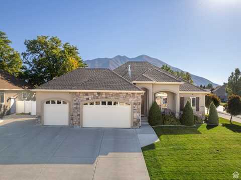 1479 S 1960 E, Spanish Fork, UT 84660