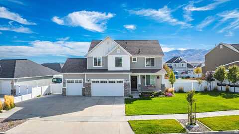 683 W NORTHGATE, Saratoga Springs, UT 84045