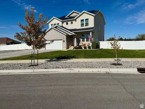 707 E CLOVER GATE, Grantsville, UT 84029