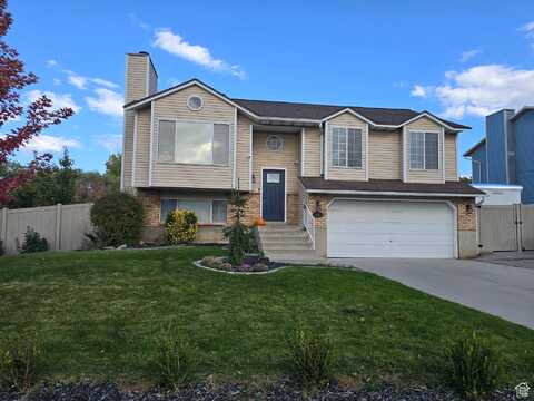 1145 E SILVER MESA, Sandy, UT 84094