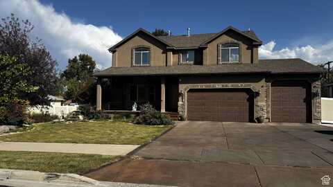 7013 S STEADMAN, West Jordan, UT 84084