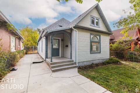 2658 S QUINCY E, Ogden, UT 84401