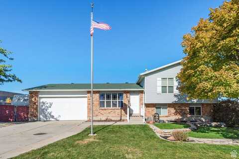 3986 W 8010 S, West Jordan, UT 84088