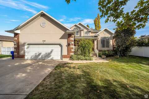 7397 S BALBOA, Midvale, UT 84047