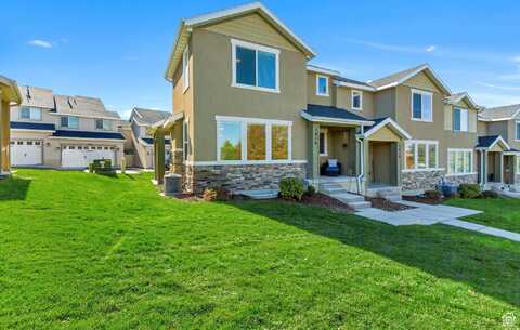 5076 W ARETE S, Herriman, UT 84096