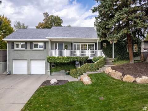 1975 E GUNDERSON, Holladay, UT 84124