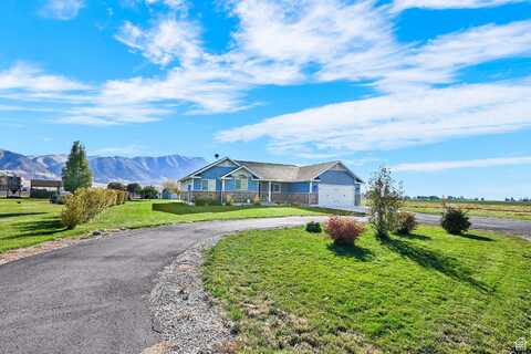 4977 W 12000 N, Tremonton, UT 84337