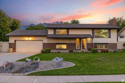 10961 S MILL CANYON E, Sandy, UT 84094