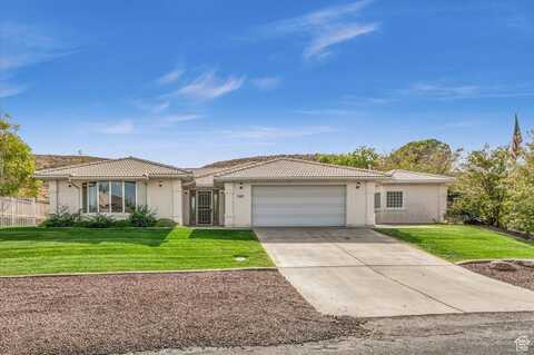 540 E PINTURA, Bloomington, UT 84790