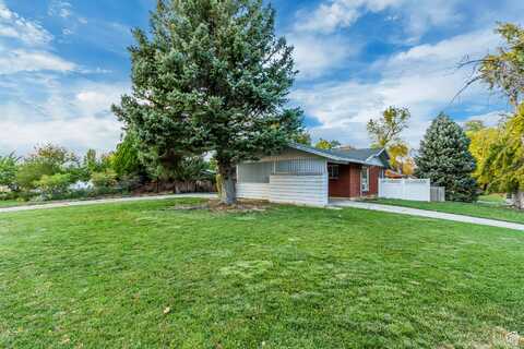 1286 E 35, Ogden, UT 84403