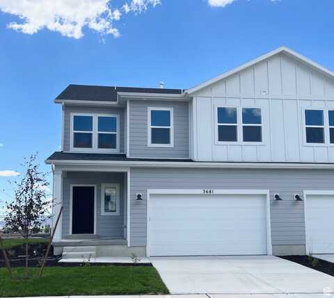 3681 N OAK W, Eagle Mountain, UT 84005