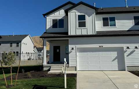 3670 N STALLION W, Eagle Mountain, UT 84005