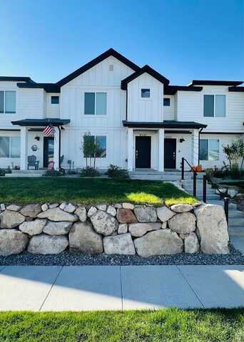 8547 W BOWIE, Magna, UT 84044