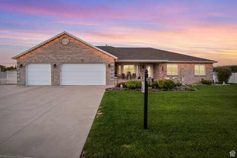 1852 W 10610 S, South Jordan, UT 84095