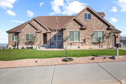 51 E MAGELLAN, Elk Ridge, UT 84651