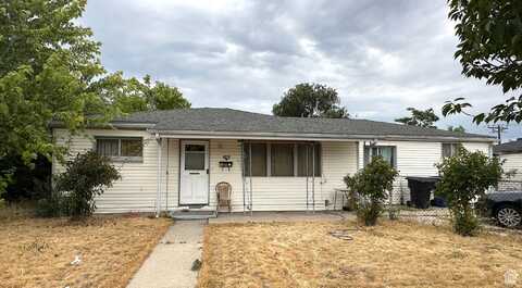 4576 W 5215 S, Kearns, UT 84118