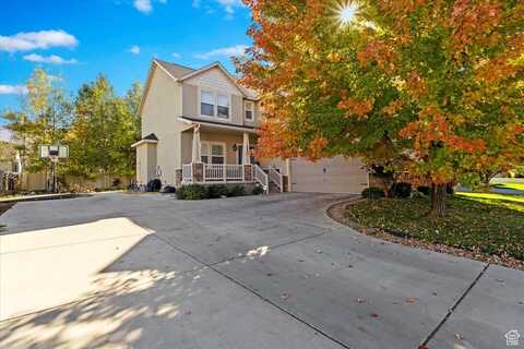 1083 S 1700 E, Spanish Fork, UT 84660