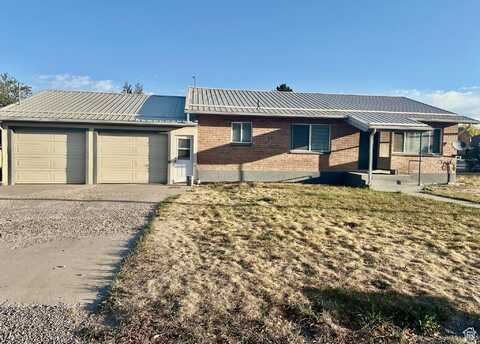 85 E 200 S, Monroe, UT 84754