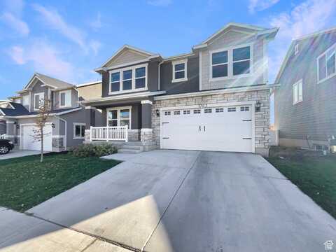 1763 W STONE GATE, Saratoga Springs, UT 84045