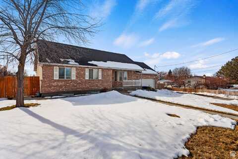 160 E 400 N, Smithfield, UT 84335