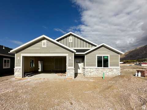 244 W 800 S, Willard, UT 84340