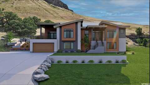 1144 N TWICKENHAM, Salt Lake City, UT 84103