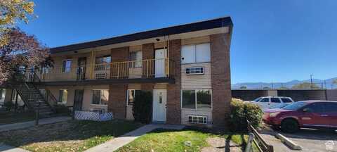 1601 W 400 S, Salt Lake City, UT 84104