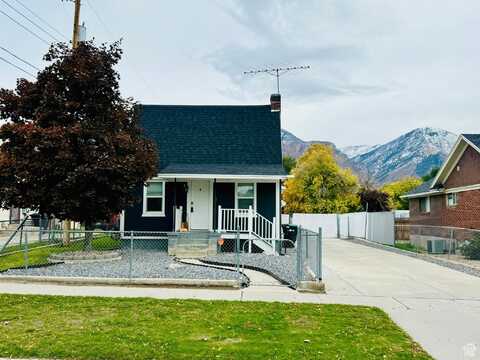 450 N 800 W, Provo, UT 84601