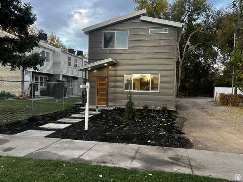 320 N 800 W, Salt Lake City, UT 84116