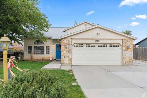 3461 S 5020 W, West Valley City, UT 84120