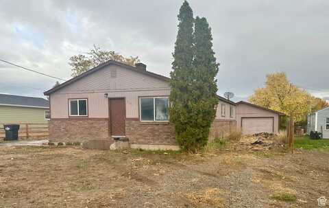 3040 W 1500 N, Vernal, UT 84078