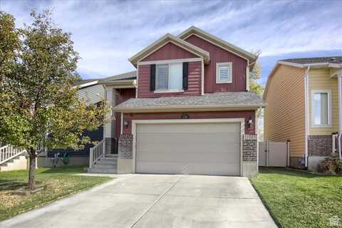 2516 S ANDOVER W, West Haven, UT 84401